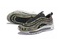 nike air max 97 essential camo meadow,air max 97 black bullet